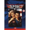 Top Gun DVD