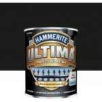 Hammerite Ultima hladký 2,5L RAL 9005 – Sleviste.cz