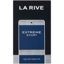 La Rive Extreme Story toaletní voda pánská 75 ml