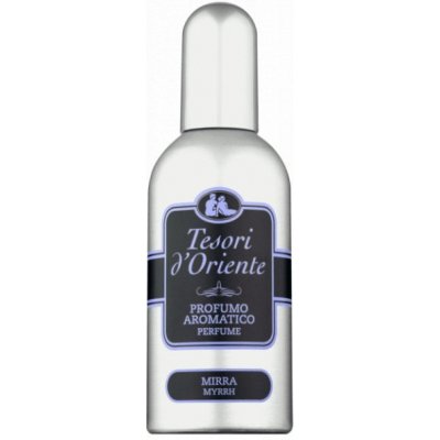 Tesori d'Oriente Mirra Myrrhe Aromatic parfémovaná voda dámská 100 ml