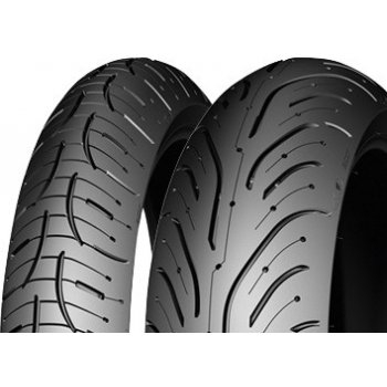 Michelin Pilot Road 4 Trail 110/80 R19 59V