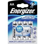 Energizer Ultimate AA 4ks 35035752 – Zboží Živě