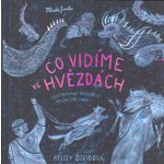 Kelsey Oseidová Co vidíme ve hvězdách – Hledejceny.cz