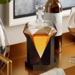 Mikamax Diamond Karafa 0,85 l – Sleviste.cz