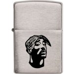 Zippo Tupac Shakur – Hledejceny.cz