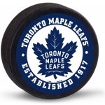 Wincraft Puk Toronto Maple Leafs NHL Hockey Puck Packaged – Zboží Mobilmania