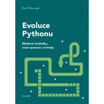 Evoluce Pythonu – Hledejceny.cz