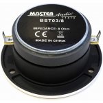 Master Audio BST03/8 – Zboží Mobilmania