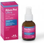 NBF Lanes Normaliver pro psy a kočky 50 ml – Zboží Mobilmania