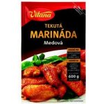 Vitana tekutá marináda medová 80 g – Zboží Dáma