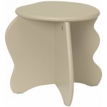 Ferm Living Dětská stolička Slope Cashmere – Hledejceny.cz