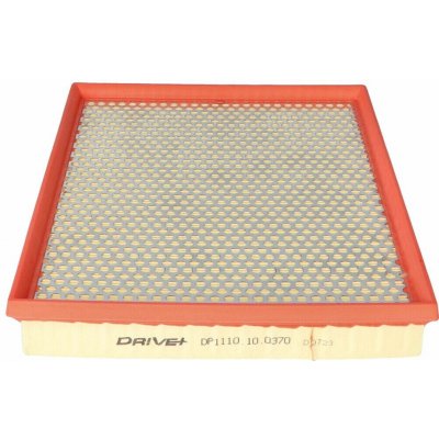 Vzduchový filtr DRIVE+ DP1110.10.0370 – Hledejceny.cz