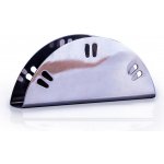 STOJAN NA UBROUSKY 14.5X6CM, NEREZ – Zboží Dáma