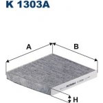 Filtr, vzduch v interiéru FILTRON K 1303A (K1303A) – Hledejceny.cz