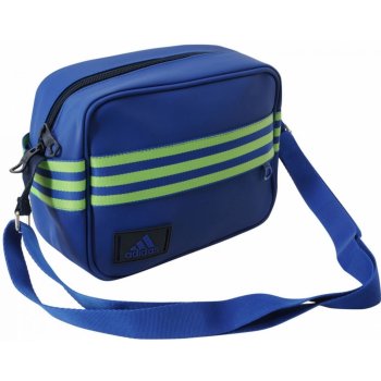 adidas Enamel Extra Smallbag Navy Green