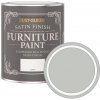 Barva na dřevo Rust-Oleum Satin Finish Furniture Paint 0,125 l mokka