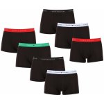 Tommy Hilfiger černé UM0UM03385 0TA – Zboží Dáma