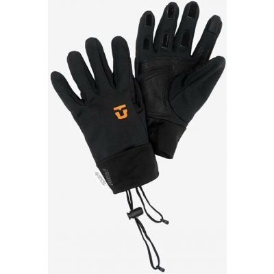 Union rukavice Pow Touring Glove black – Hledejceny.cz