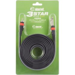 Adam Hall Cables K3TPC0600M