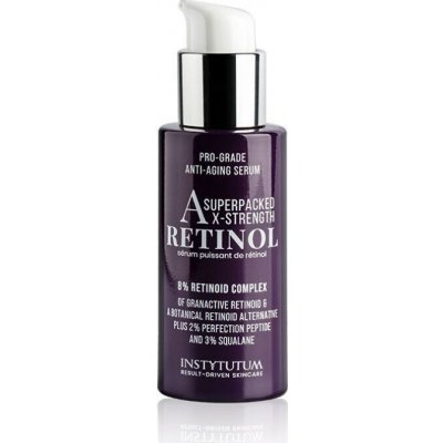 Instytutum X-Strength Retinol serum 30 ml – Zbozi.Blesk.cz