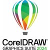 DTP software CorelDRAW Graphics Suite 2024, Win/Mac, CZ/EN/DE ESDCDGS2024ML