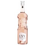 LYV Rosé Adimant 12% 0,75 l (holá láhev) – Hledejceny.cz