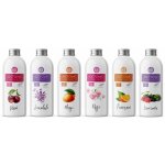 Nanolab Seznamte se Pravá přírodní octová aviváž Levandule 100 ml + Mango 100ml + Růže 100ml + Pomeranč 100ml sada testerů – Hledejceny.cz