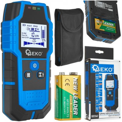 Geko G03362 – Zboží Mobilmania