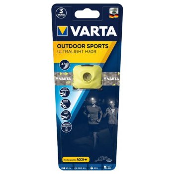 Varta 18631