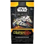 Fantasy Flight Games Star Wars Jump to Lightspeed Booster – Hledejceny.cz