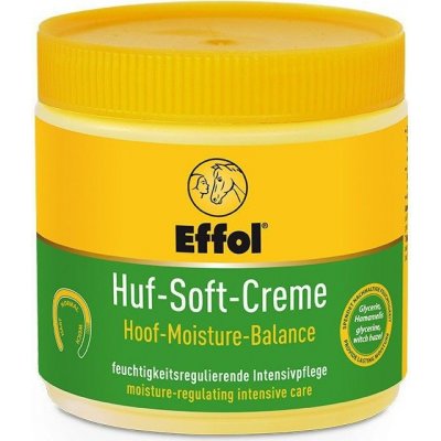 Effol Hoof Soft balzám 500 ml – Sleviste.cz