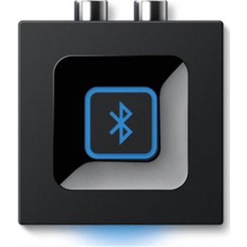 Logitech Bluetooth Audio Adapter