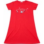 Xcena košile růžová – Zboží Dáma