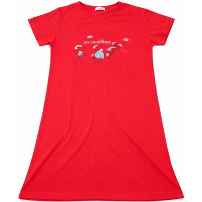 Xcena košile růžová – Zboží Dáma