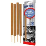 Bros Max spray proti komárům a klíšťatům 90 ml – Zboží Dáma