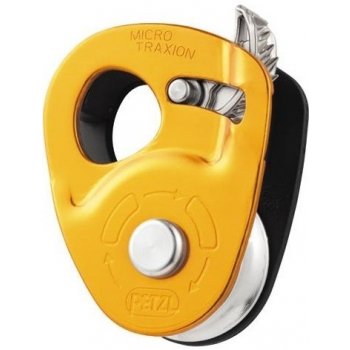 PETZL Micro Traxion