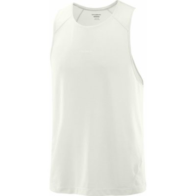 Salomon SHKout Core Tank M LC2435800 icicle – Zboží Dáma