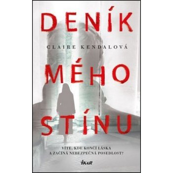 Euromedia Group, k.s. Deník mého stínu