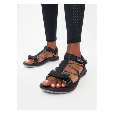 Merrell Bravada 2 Strap Sport J037790 Black – Sleviste.cz