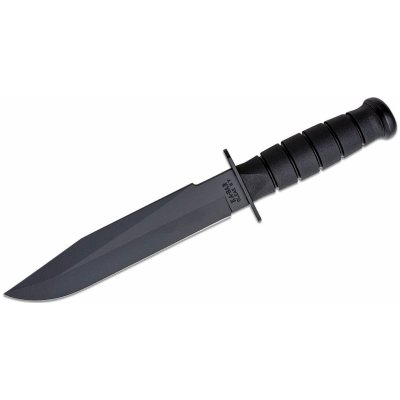 Ka-Bar Fighter, pevný s pouzdrem KB1269 – Zboží Mobilmania