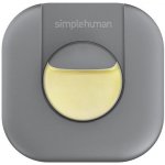 Simplehuman pohlcovač pachů do odpadkového koše startovací sada držák + 2 kapsle CW9000 – Zbozi.Blesk.cz