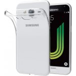 Pouzdro Forcell Ultra Slim 0,5mm Samsung J320 Galaxy J3 2016 čiré – Sleviste.cz