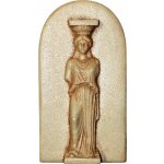 Karyatida – Sleviste.cz