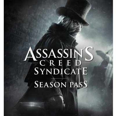 Assassin's Creed: Syndicate Season Pass – Hledejceny.cz