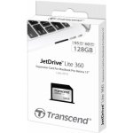 Transcend 128 GB TD-JDL360-G128 – Hledejceny.cz