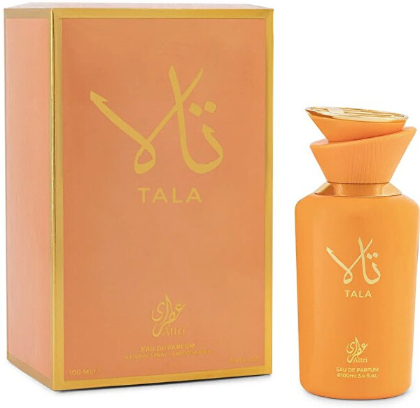 Attri Tala parfémovaná voda dámská 100 ml