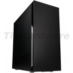 Cooler Master Silencio S600 MCS-S600-KN5N-S00 – Zboží Mobilmania