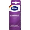 Lubrikační gel Ritex Longtime dlouhotrvající lubrikant 50 ml