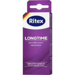 Ritex Longtime dlouhotrvající lubrikant 50 ml