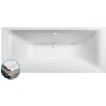 Polysan KALDERA SLIM 180 x 80 cm 60611S – Hledejceny.cz